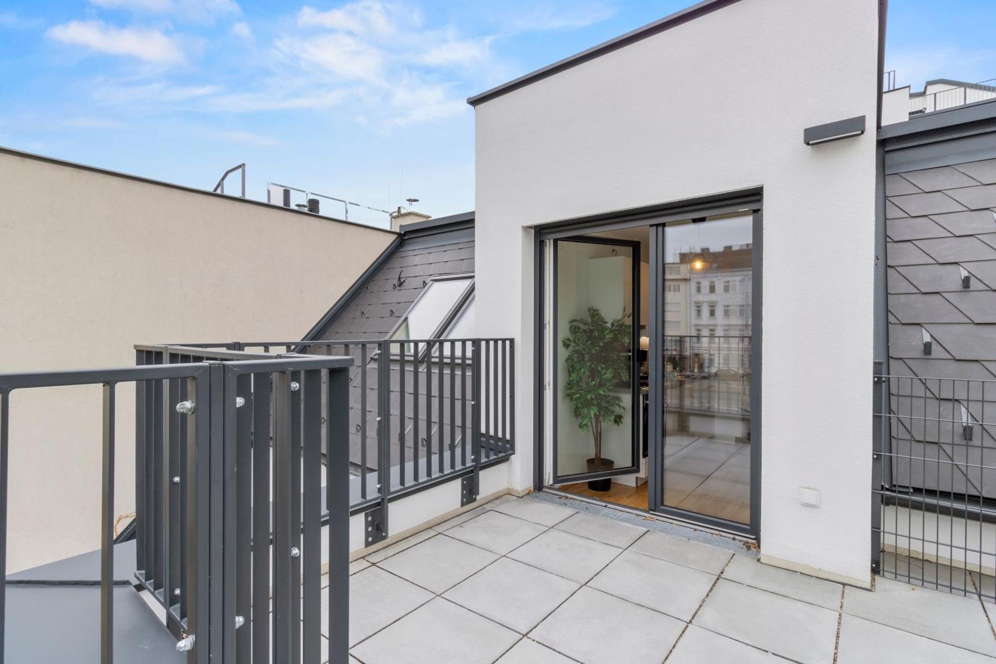 1 Min To Public Transport - 3 Min To Supermarket And Pharmacy - On-Site Parking For 19,90 Eur Vienna Luaran gambar