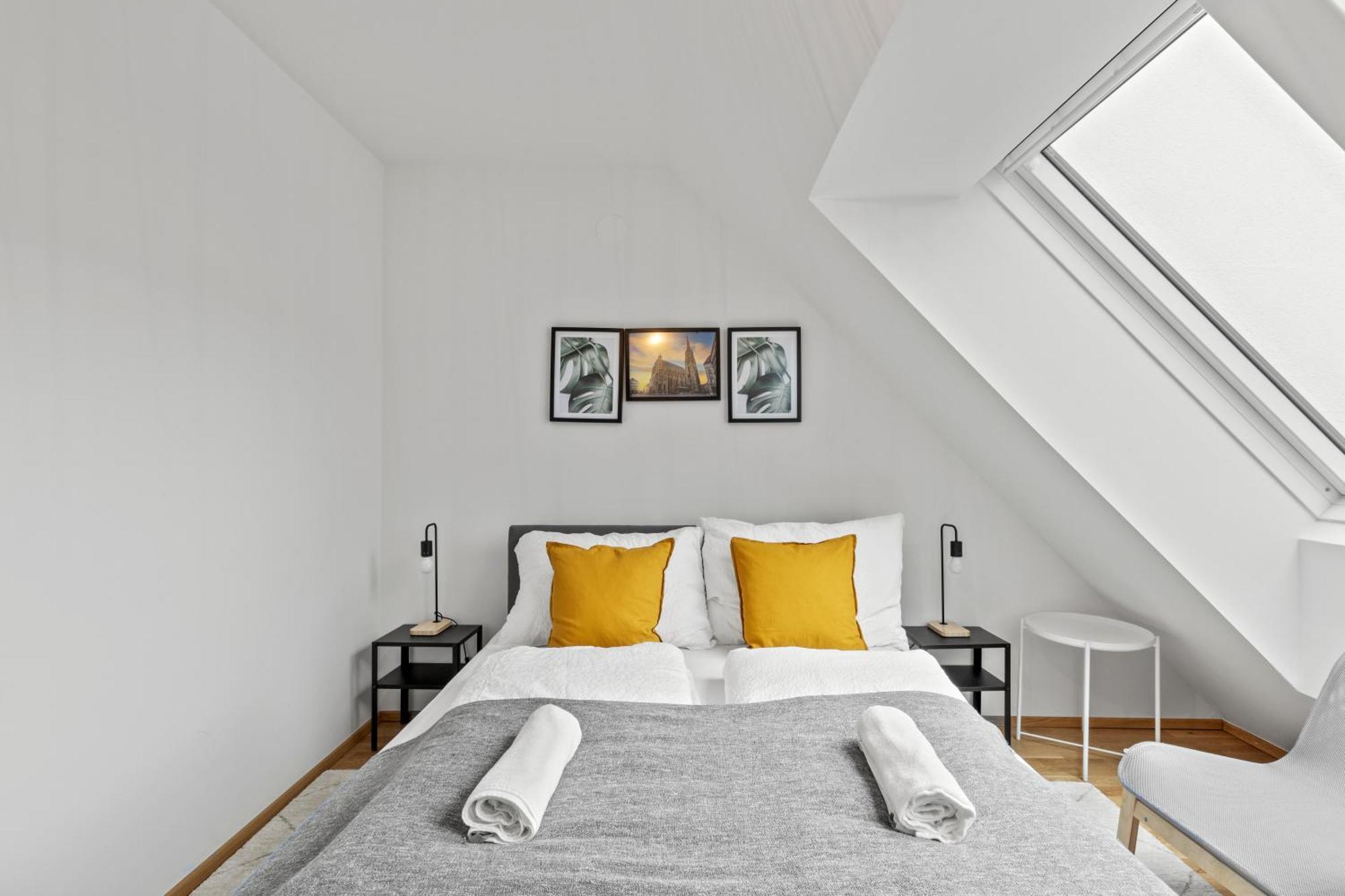 1 Min To Public Transport - 3 Min To Supermarket And Pharmacy - On-Site Parking For 19,90 Eur Vienna Luaran gambar