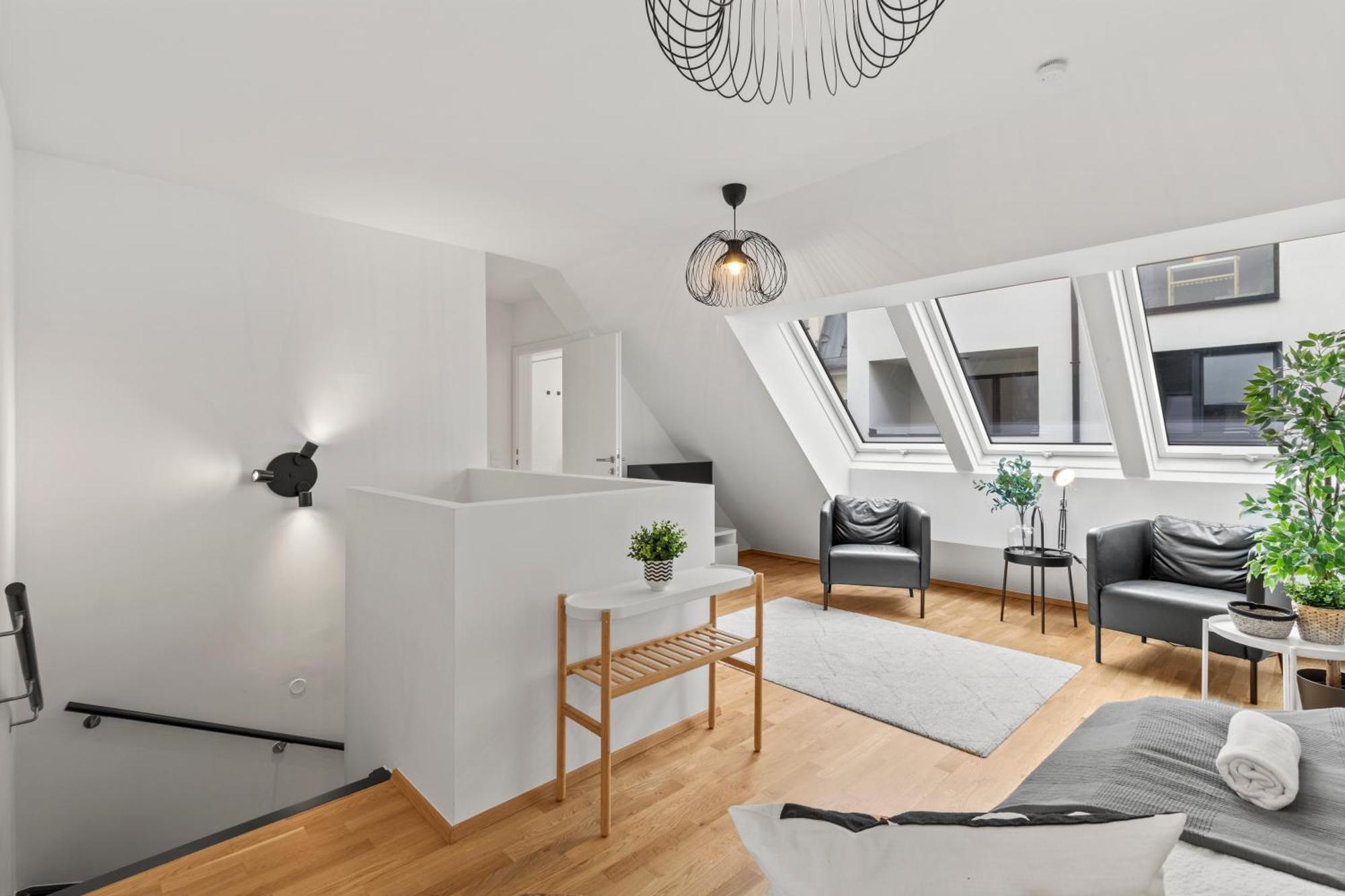 1 Min To Public Transport - 3 Min To Supermarket And Pharmacy - On-Site Parking For 19,90 Eur Vienna Luaran gambar