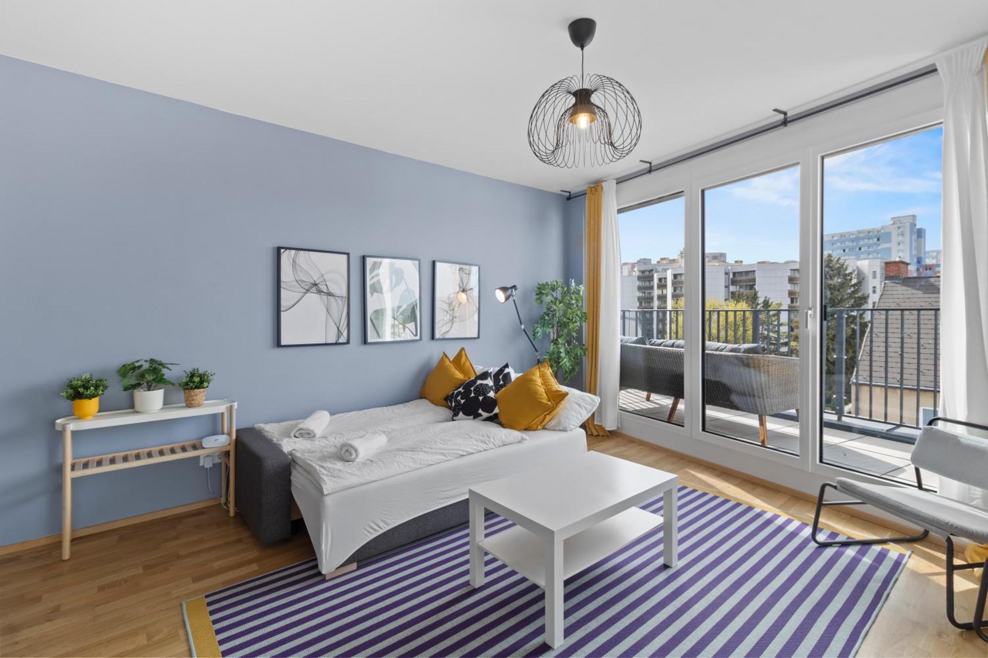 1 Min To Public Transport - 3 Min To Supermarket And Pharmacy - On-Site Parking For 19,90 Eur Vienna Luaran gambar