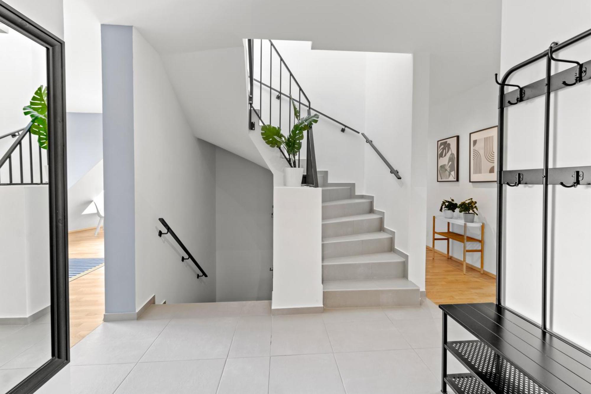 1 Min To Public Transport - 3 Min To Supermarket And Pharmacy - On-Site Parking For 19,90 Eur Vienna Luaran gambar