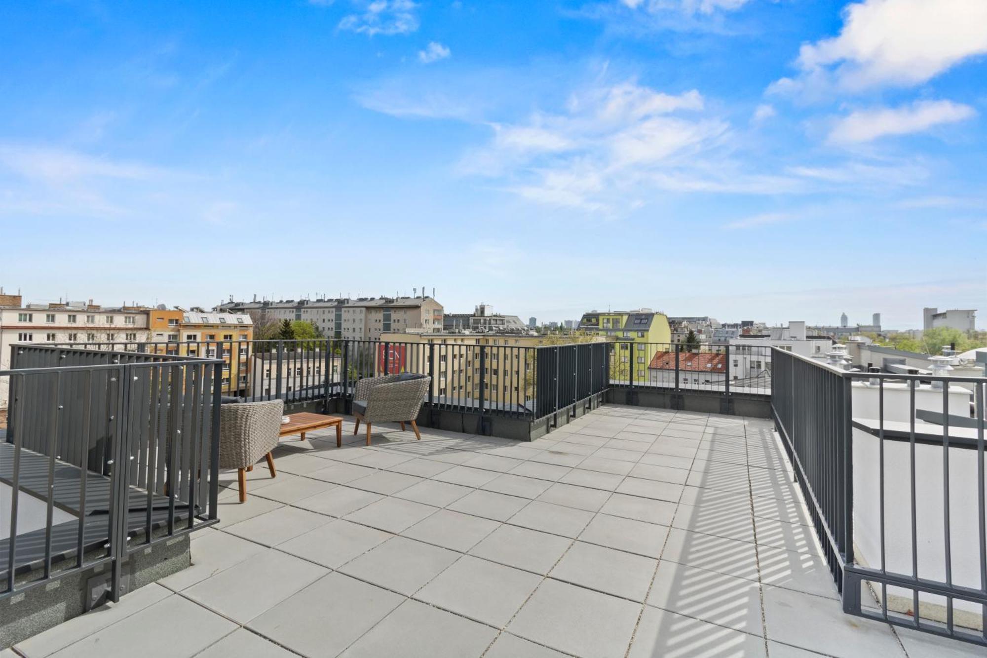 1 Min To Public Transport - 3 Min To Supermarket And Pharmacy - On-Site Parking For 19,90 Eur Vienna Luaran gambar