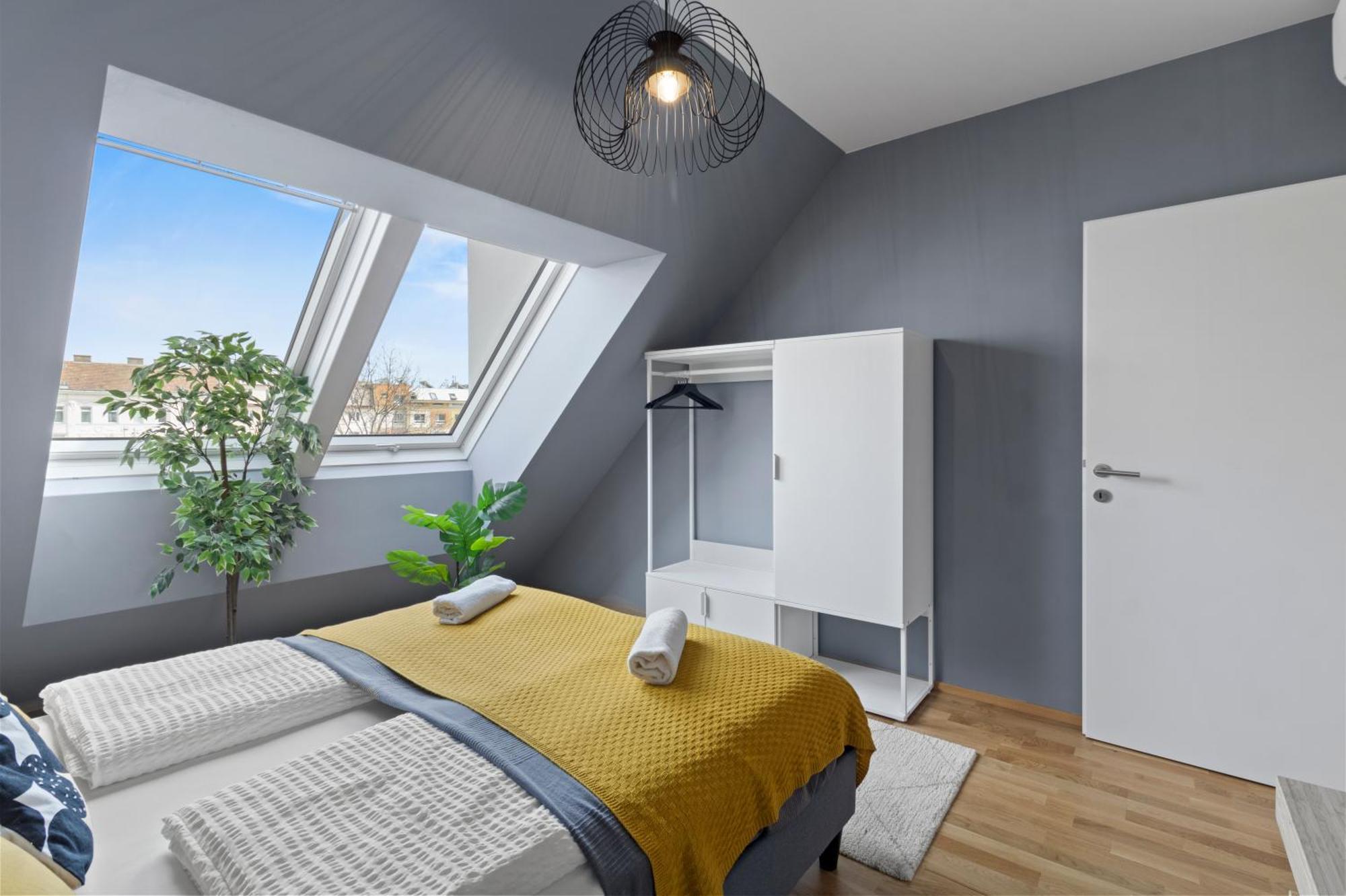 1 Min To Public Transport - 3 Min To Supermarket And Pharmacy - On-Site Parking For 19,90 Eur Vienna Luaran gambar