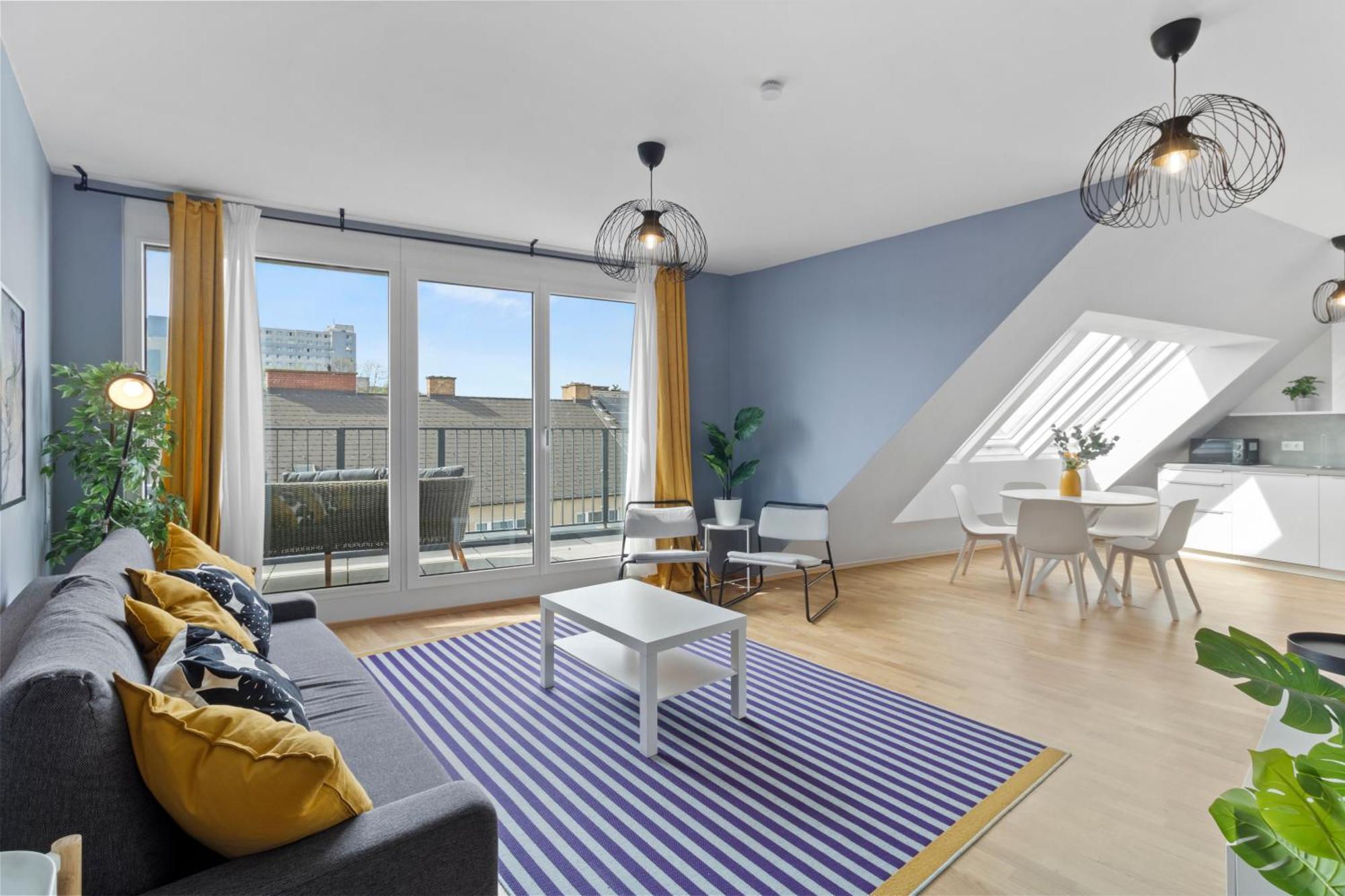 1 Min To Public Transport - 3 Min To Supermarket And Pharmacy - On-Site Parking For 19,90 Eur Vienna Luaran gambar