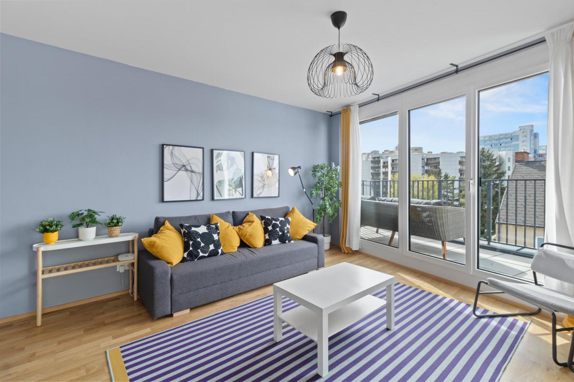 1 Min To Public Transport - 3 Min To Supermarket And Pharmacy - On-Site Parking For 19,90 Eur Vienna Luaran gambar