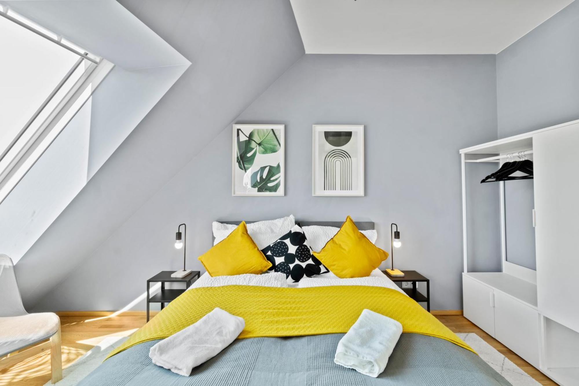 1 Min To Public Transport - 3 Min To Supermarket And Pharmacy - On-Site Parking For 19,90 Eur Vienna Luaran gambar