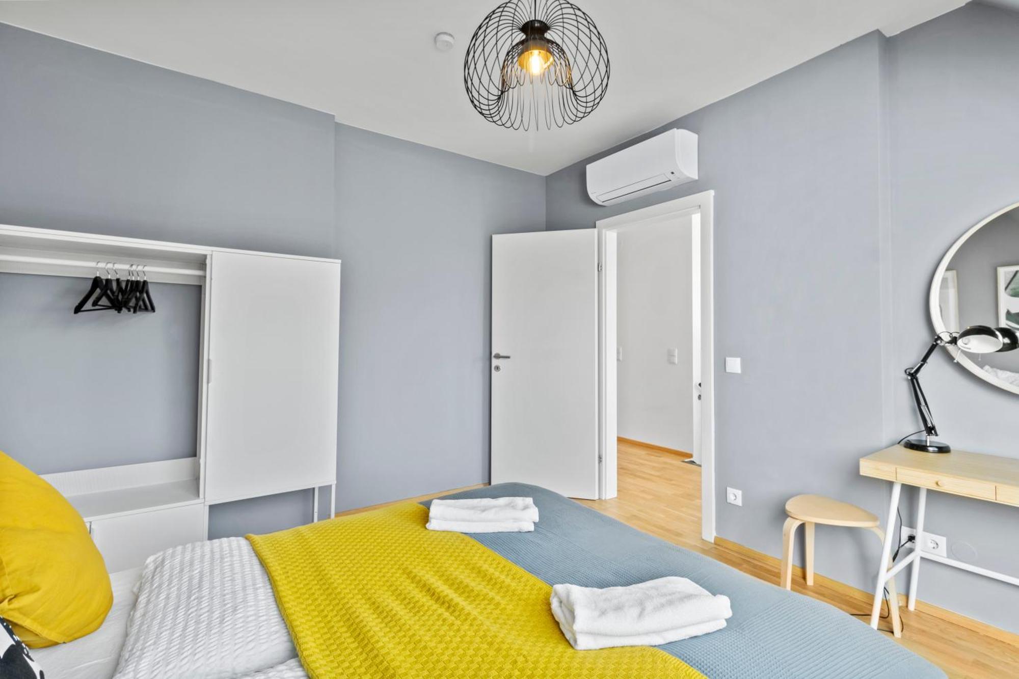 1 Min To Public Transport - 3 Min To Supermarket And Pharmacy - On-Site Parking For 19,90 Eur Vienna Luaran gambar