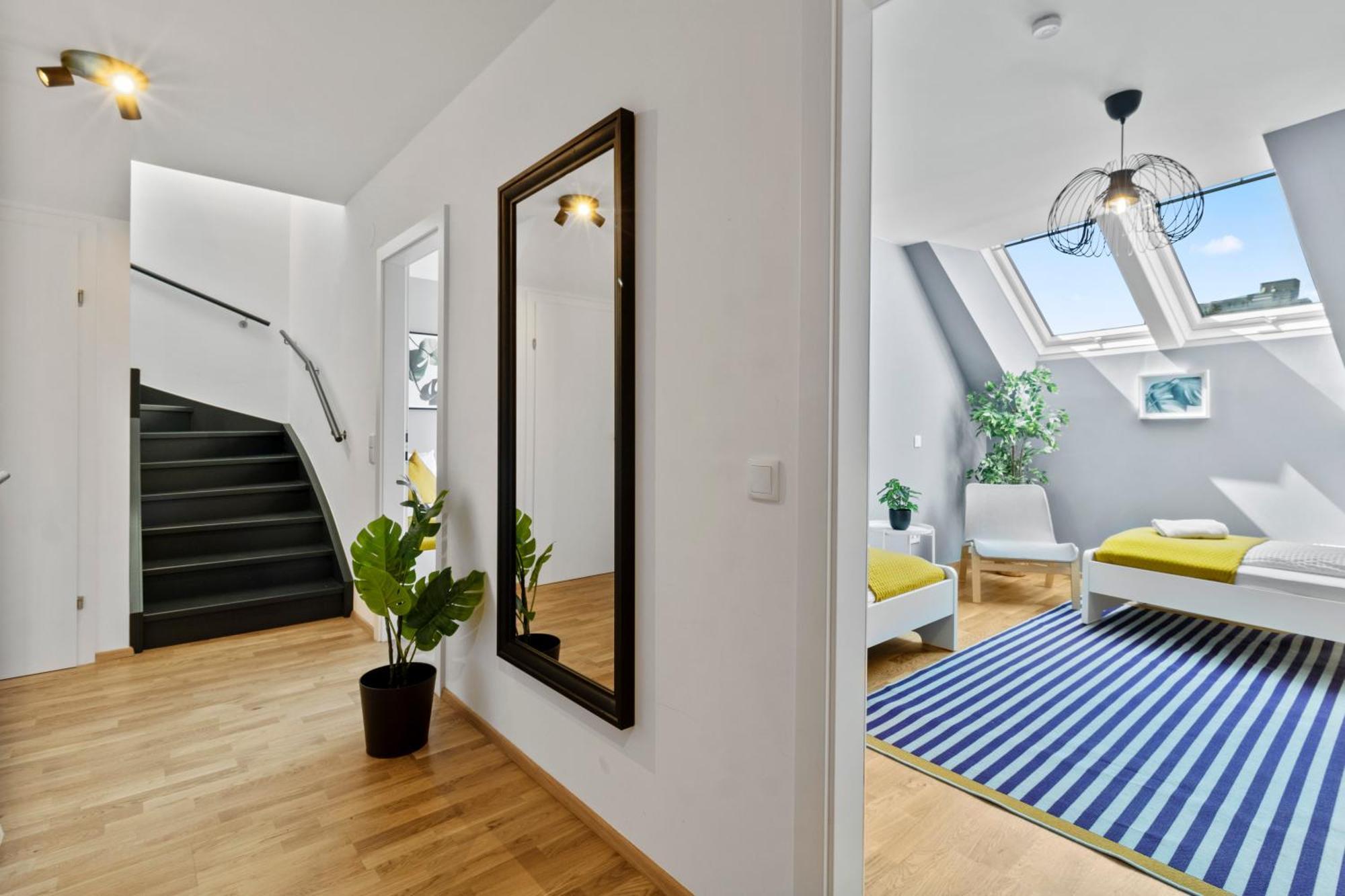 1 Min To Public Transport - 3 Min To Supermarket And Pharmacy - On-Site Parking For 19,90 Eur Vienna Luaran gambar