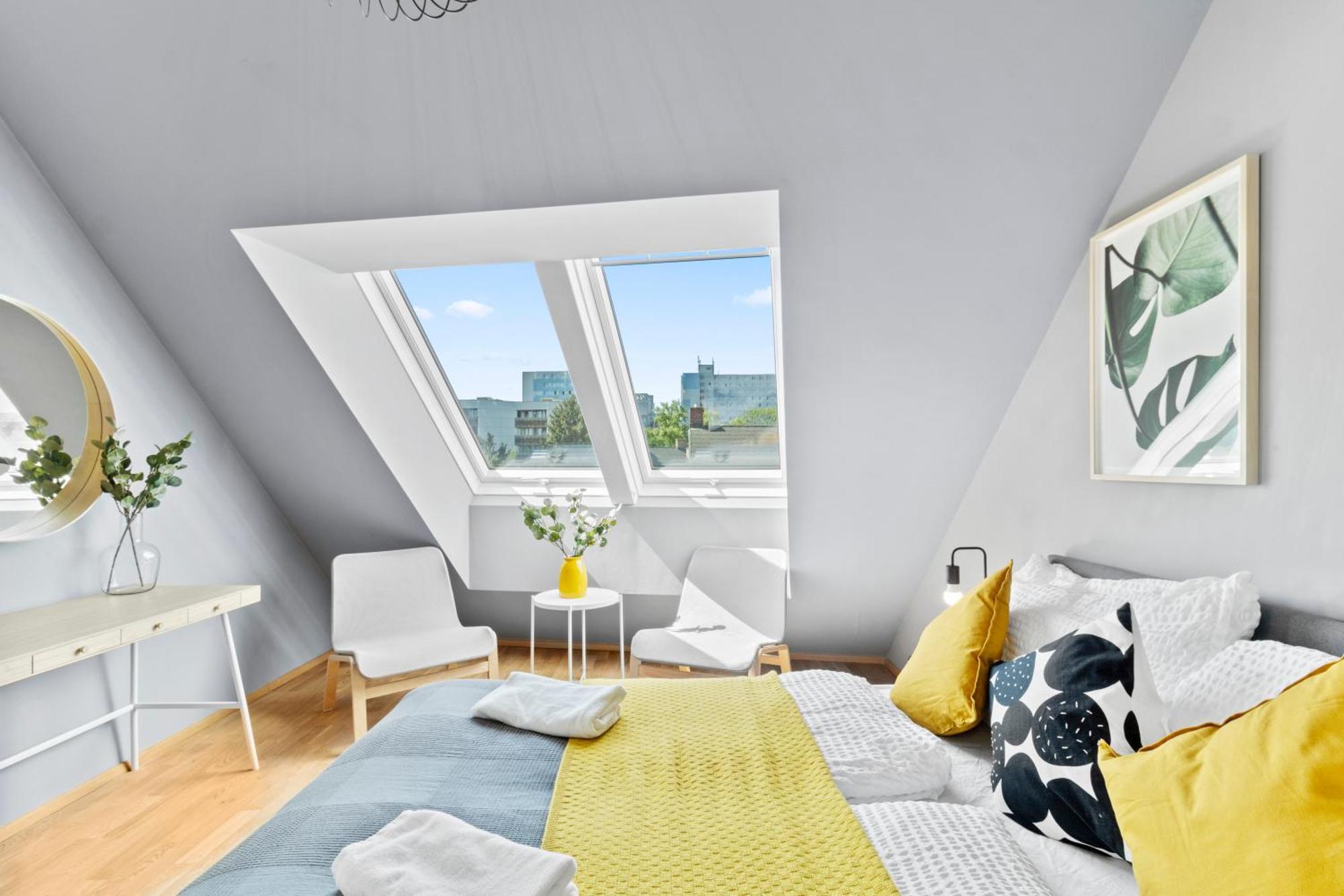 1 Min To Public Transport - 3 Min To Supermarket And Pharmacy - On-Site Parking For 19,90 Eur Vienna Luaran gambar