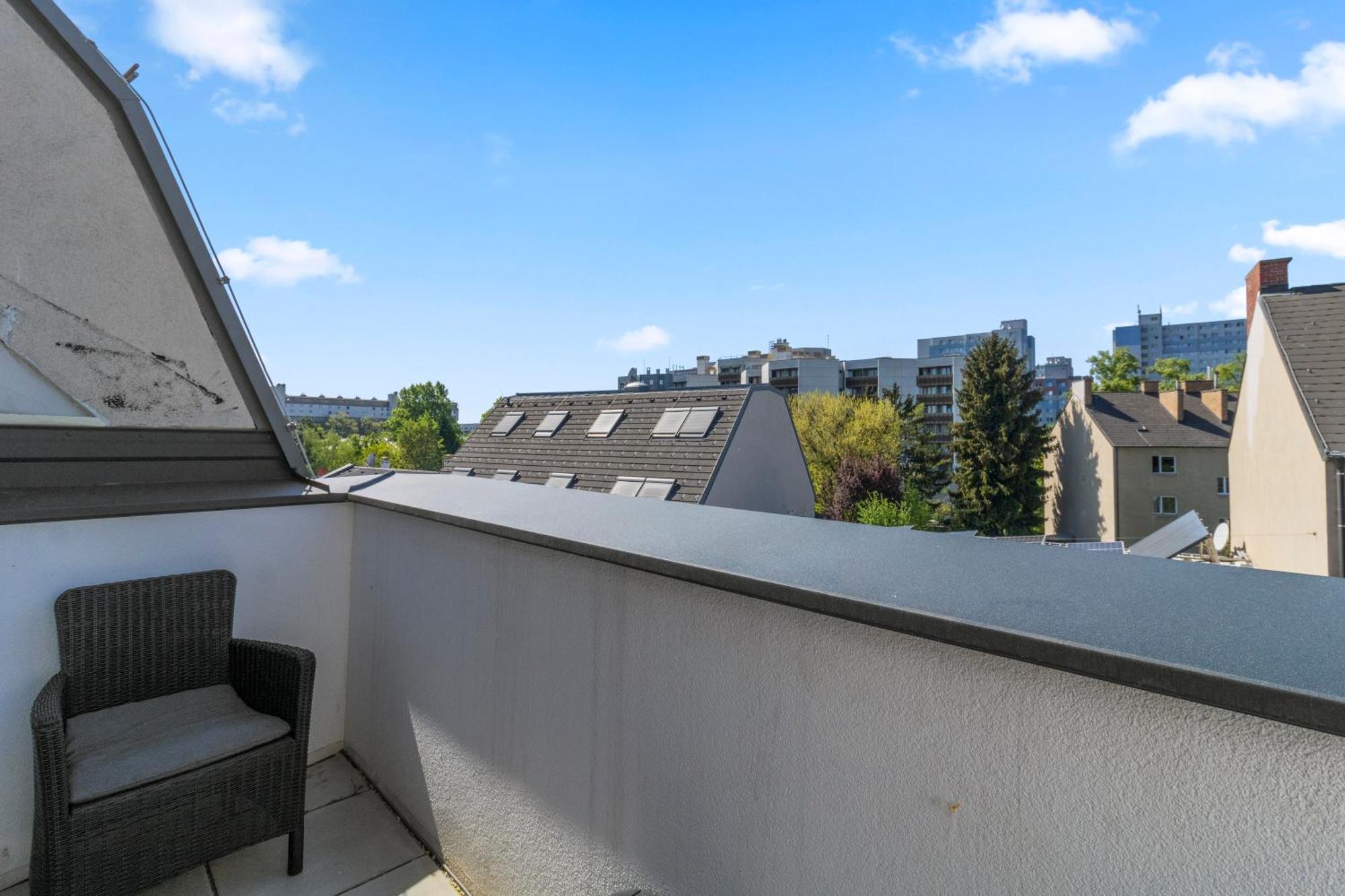 1 Min To Public Transport - 3 Min To Supermarket And Pharmacy - On-Site Parking For 19,90 Eur Vienna Luaran gambar