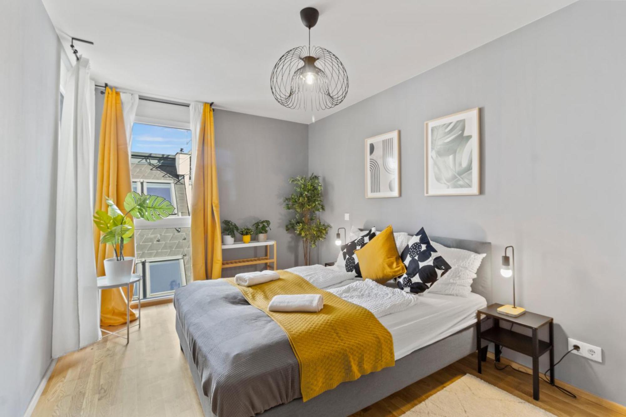 1 Min To Public Transport - 3 Min To Supermarket And Pharmacy - On-Site Parking For 19,90 Eur Vienna Luaran gambar