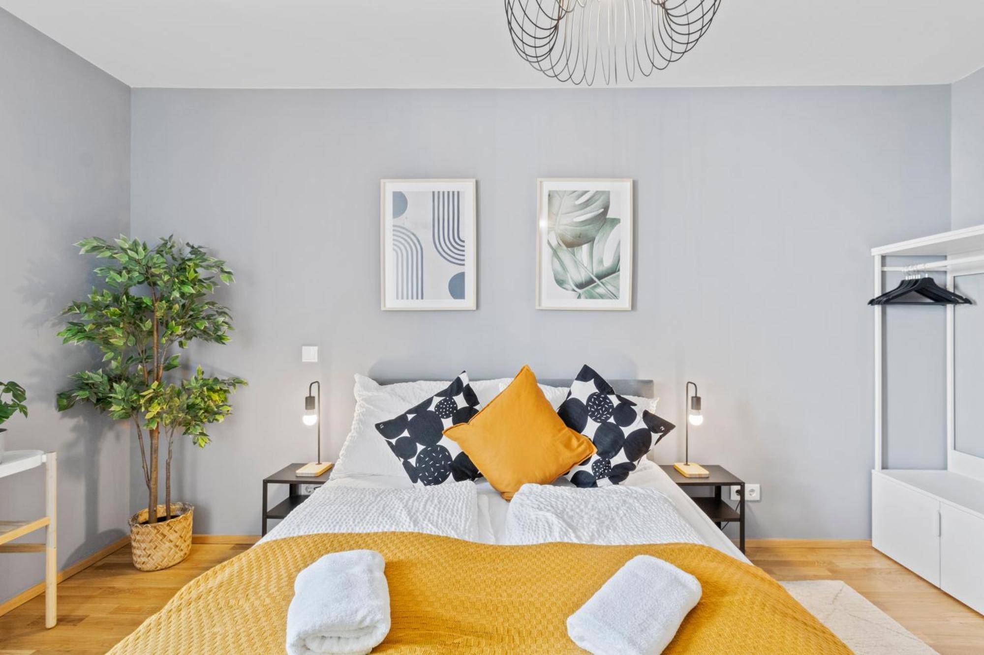 1 Min To Public Transport - 3 Min To Supermarket And Pharmacy - On-Site Parking For 19,90 Eur Vienna Luaran gambar