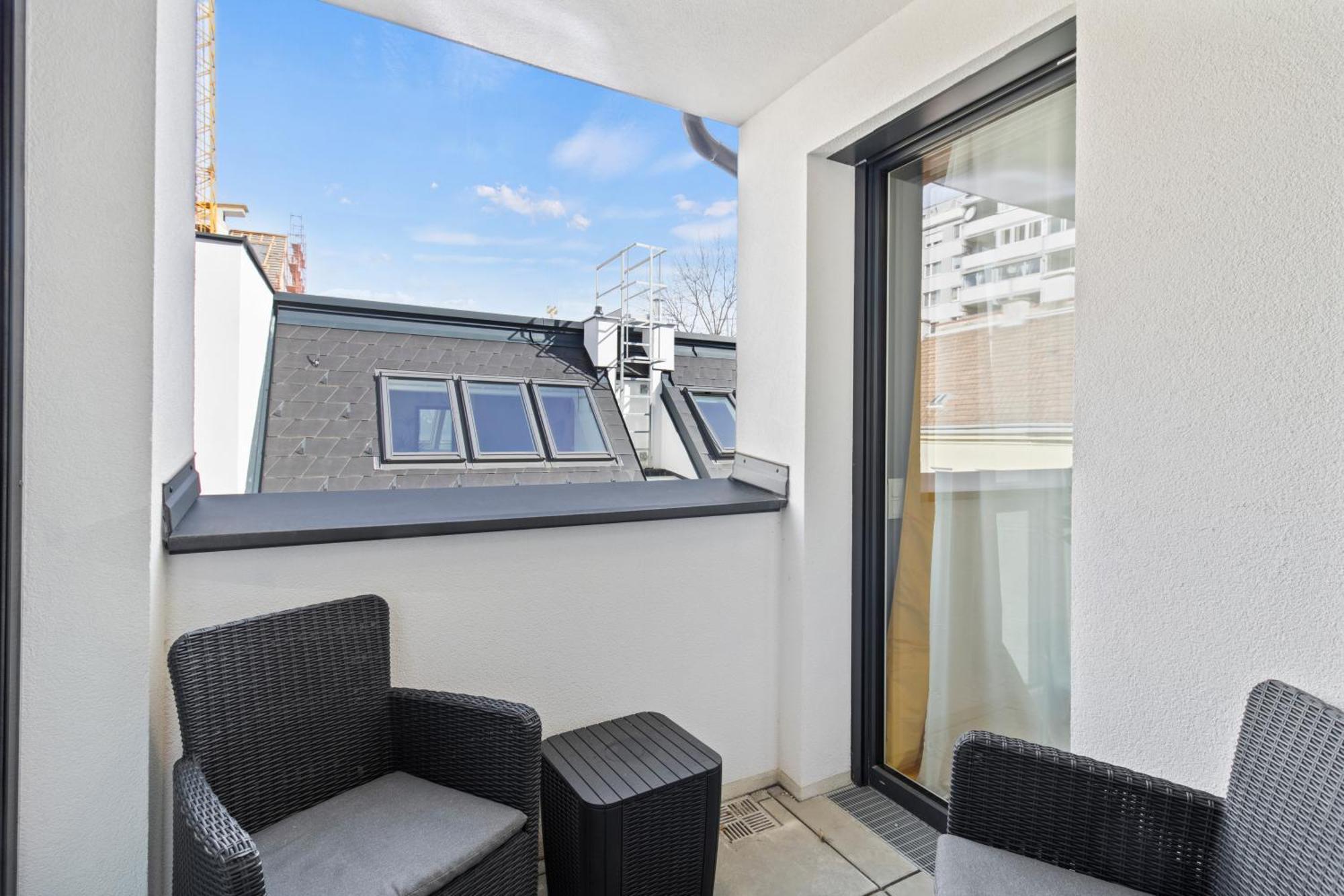1 Min To Public Transport - 3 Min To Supermarket And Pharmacy - On-Site Parking For 19,90 Eur Vienna Luaran gambar