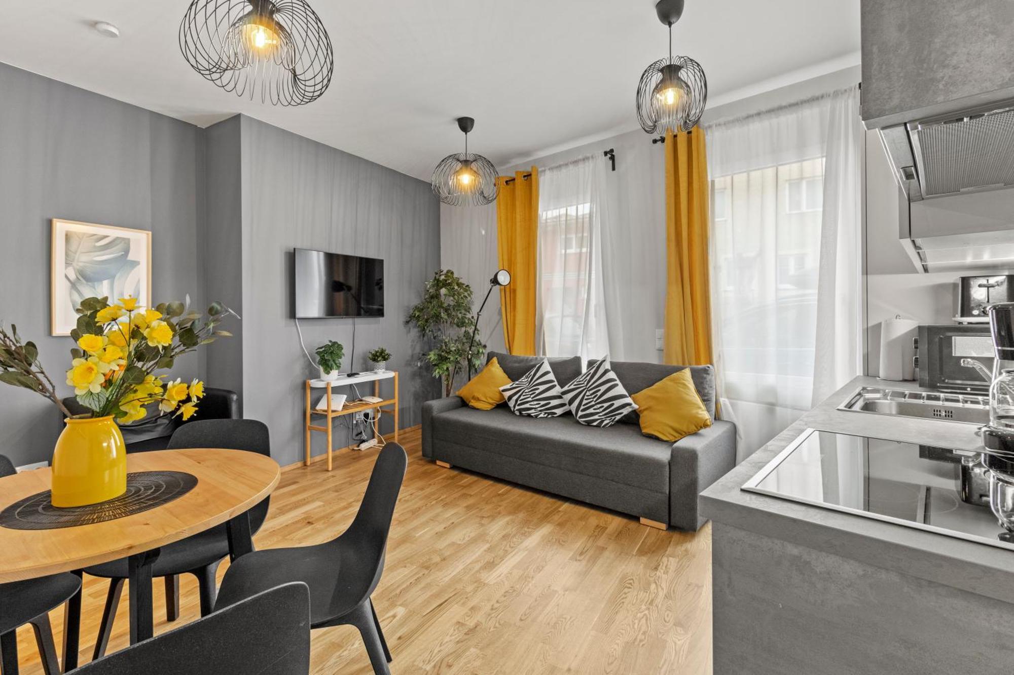 1 Min To Public Transport - 3 Min To Supermarket And Pharmacy - On-Site Parking For 19,90 Eur Vienna Luaran gambar