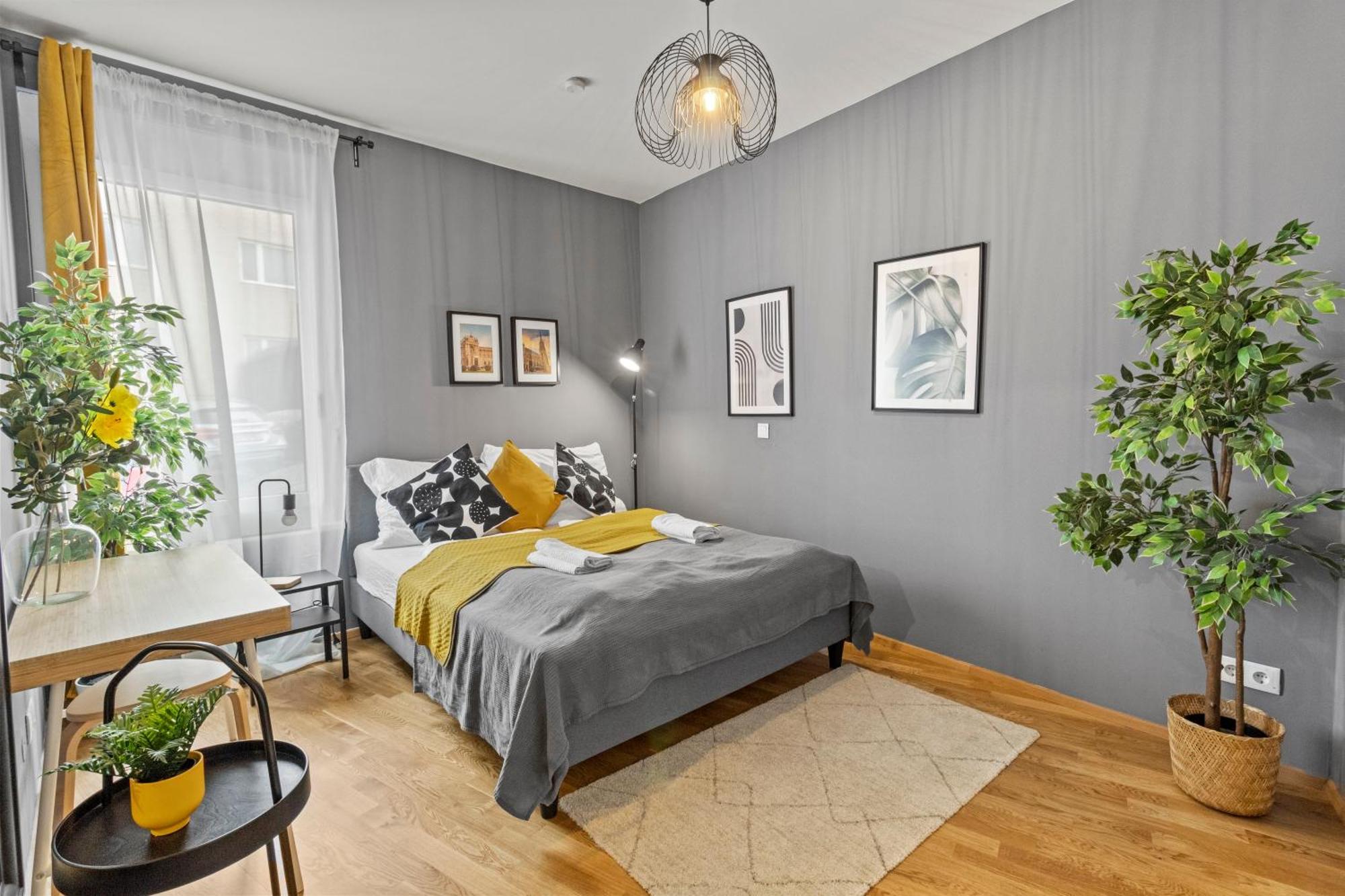 1 Min To Public Transport - 3 Min To Supermarket And Pharmacy - On-Site Parking For 19,90 Eur Vienna Luaran gambar